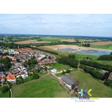 Luchtfoto Lobith en Oude Rijn in opdracht van OMD Rijnwaarden (3)